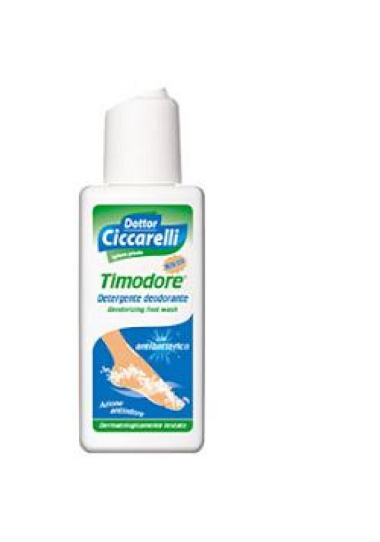 TIMODORE DET DEOD 200ML