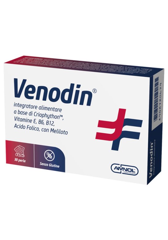 VENODIN 30PRL