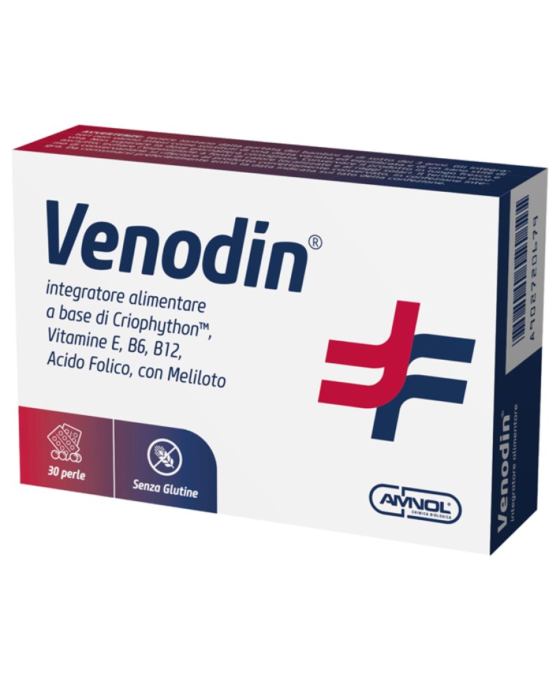 VENODIN 30PRL