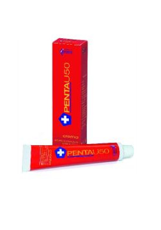 PENTA U50 CREMA 30ML