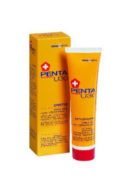 PENTA U30 EMULSIONE 100ML