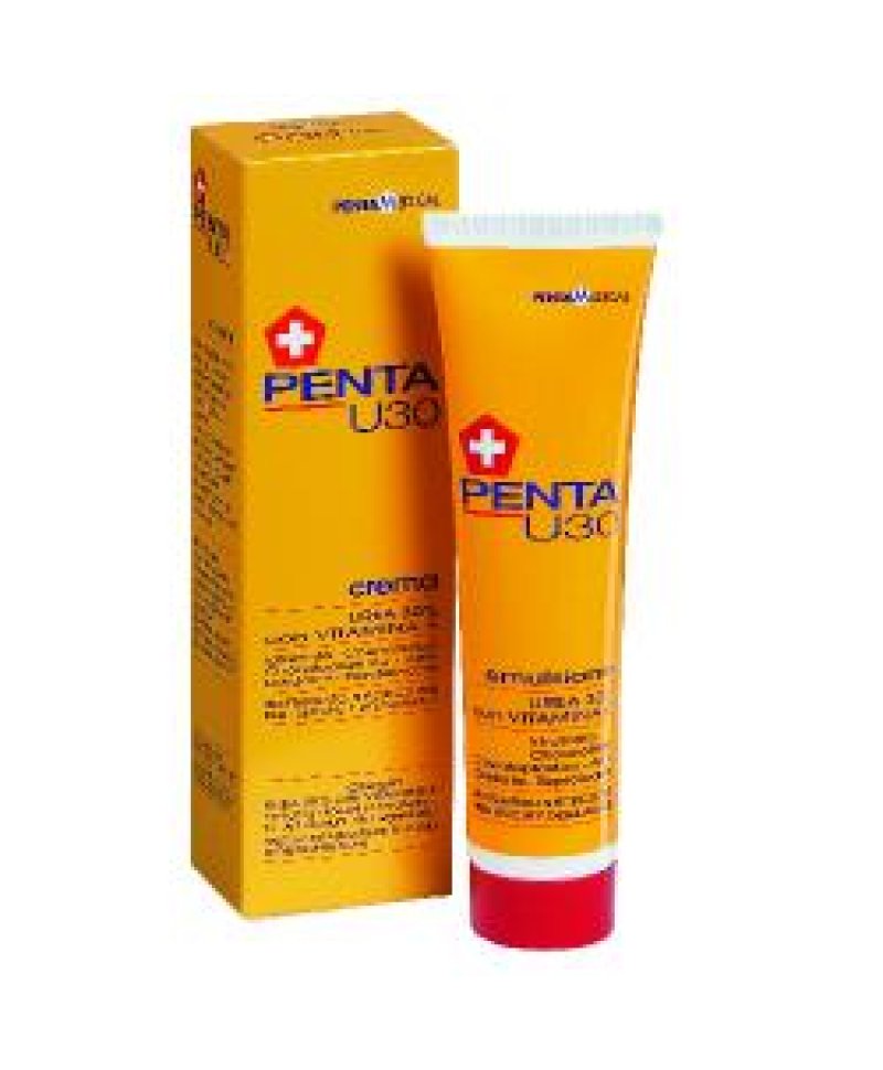 PENTA U30 EMULSIONE 100ML