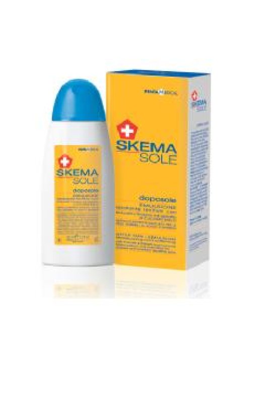 SKEMA SOLE DOPOSOLE    150ML