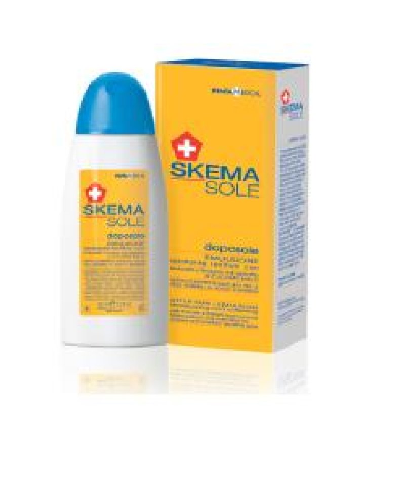 SKEMA SOLE DOPOSOLE    150ML