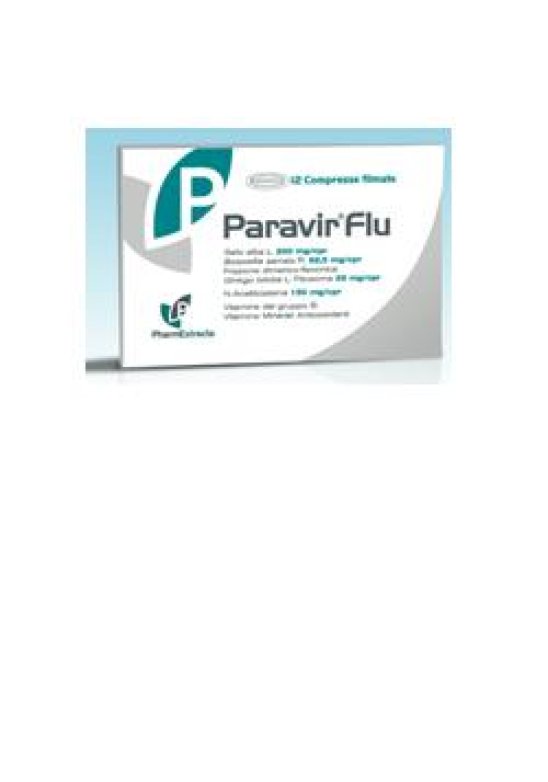 PARAVIR FLU