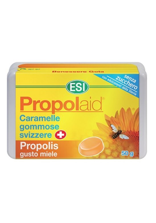 ESI PROPOLAID CARAM PROPOL+MIE