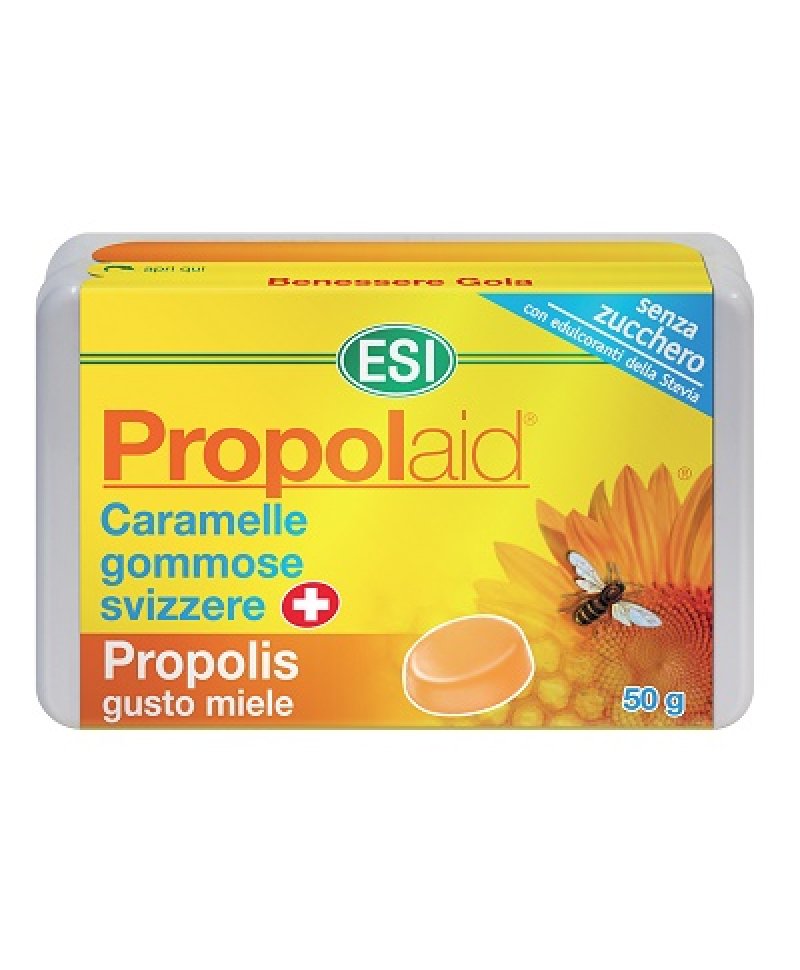 ESI PROPOLAID CARAM PROPOL+MIE