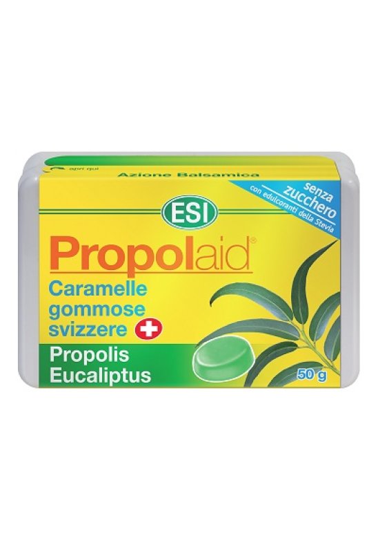 ESI PROPOLAID CARAM EUCAL+PROP