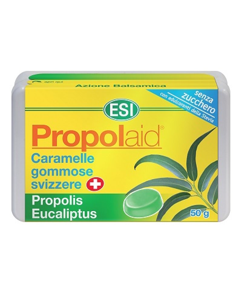 ESI PROPOLAID CARAM EUCAL+PROP