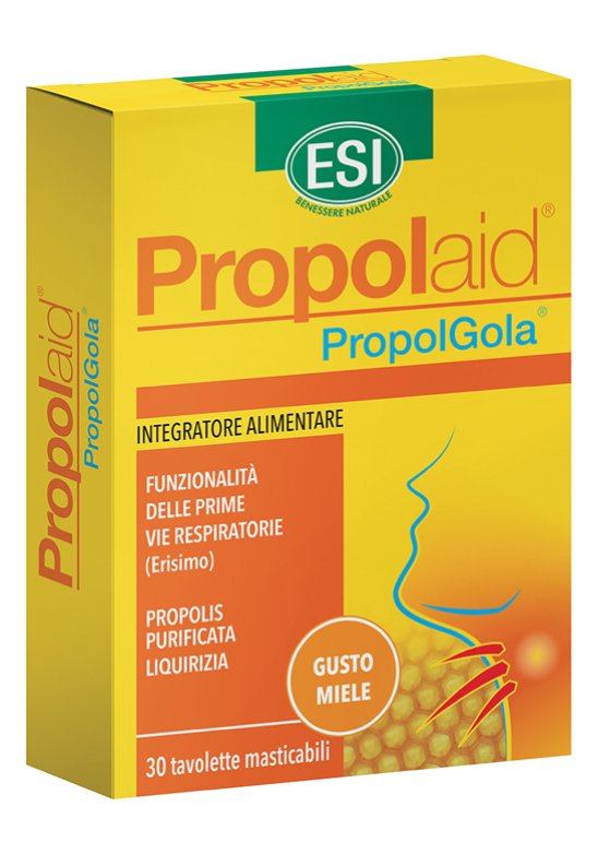 ESI PROPOLAID PROPOLGOLA MI30T