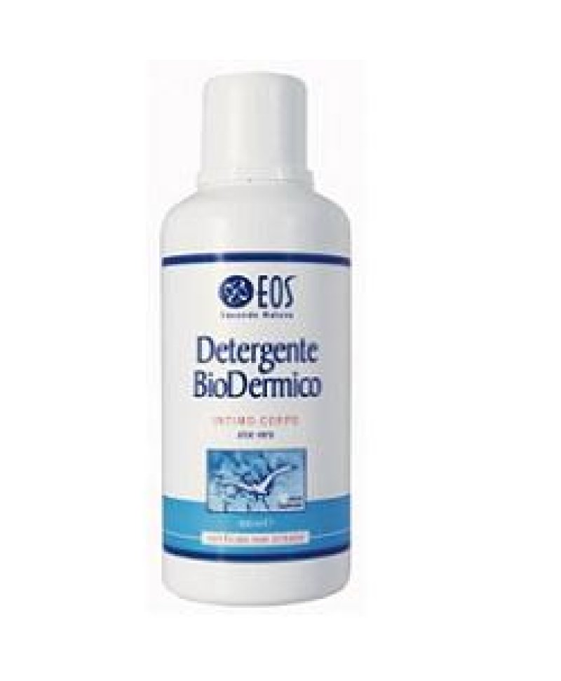 EOS DETERGENTE BIODERMICO500ML