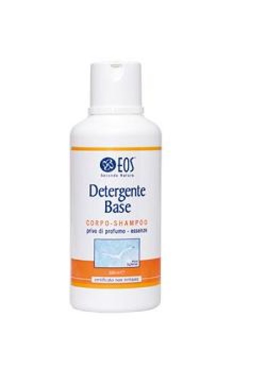 EOS DET BASE 500ML