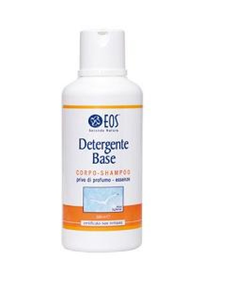 EOS DET BASE 500ML