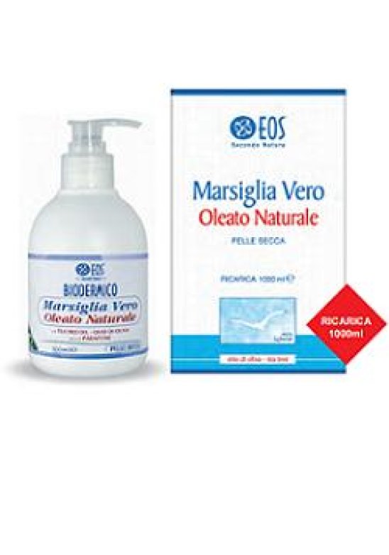 EOS MARSIGLIA VERO OLEATO300ML