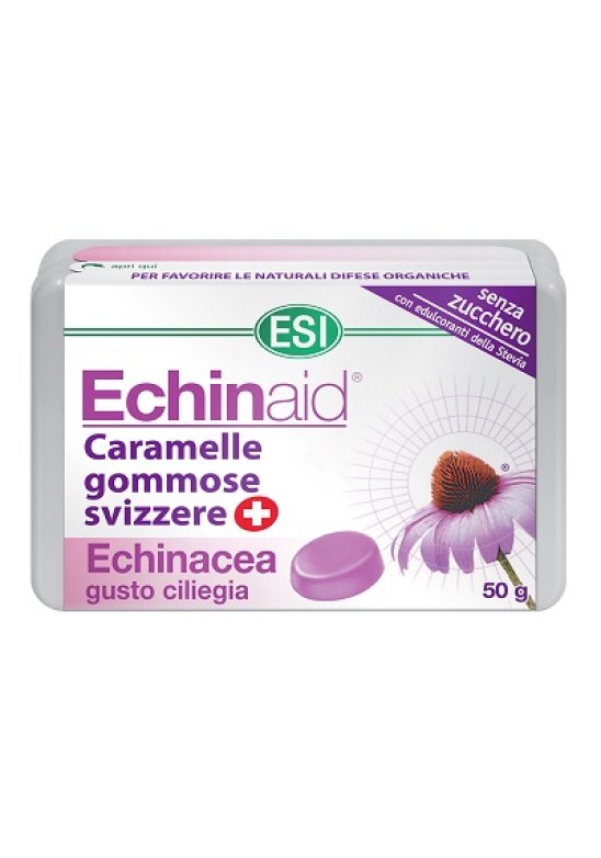 ECHINAID CARAMELLE 50G