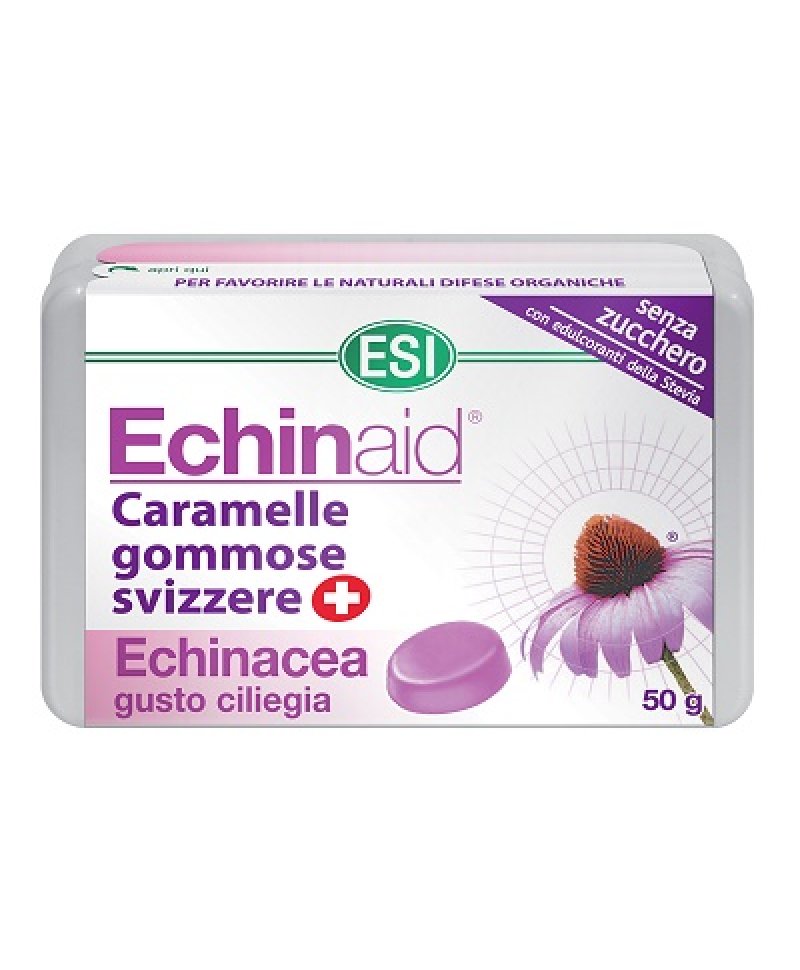 ECHINAID CARAMELLE 50G