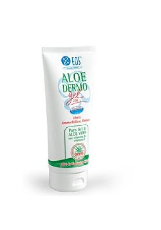 EOS ALOE DERMOGEL 200ML
