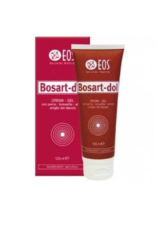 BOSART DOL 125ML