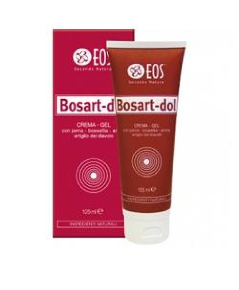 BOSART DOL 125ML