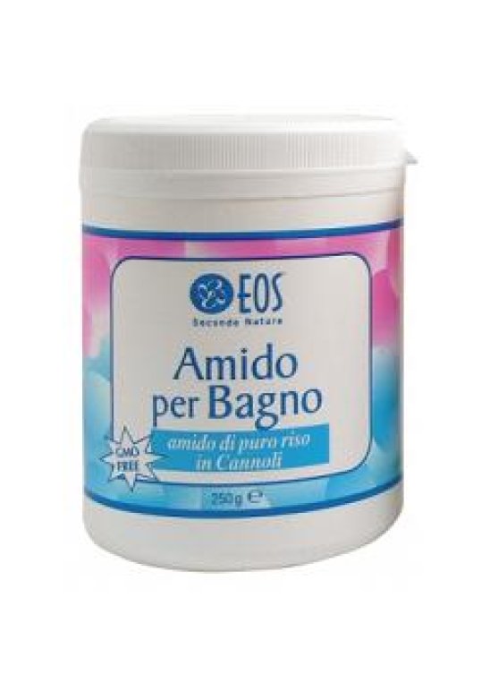 EOS AMIDO BAGNO CANNOLI 250G