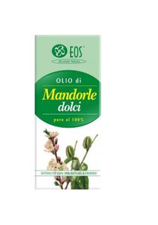 EOS MANDORLE DOLCI 200ML EOS MANDORLE DOLCI 200ML