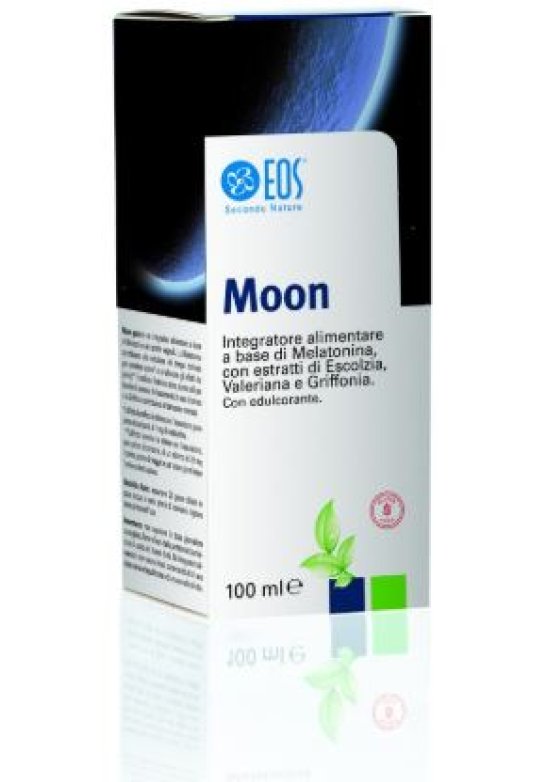 MOON PIANTE SERA GOCCE 100ML