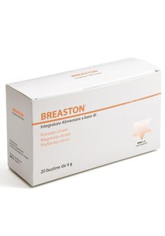 BREASTON 20BUST 4G