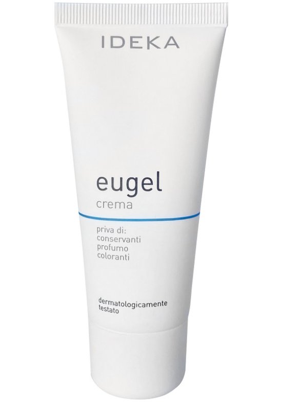 EUGEL CR IDRAT 50ML