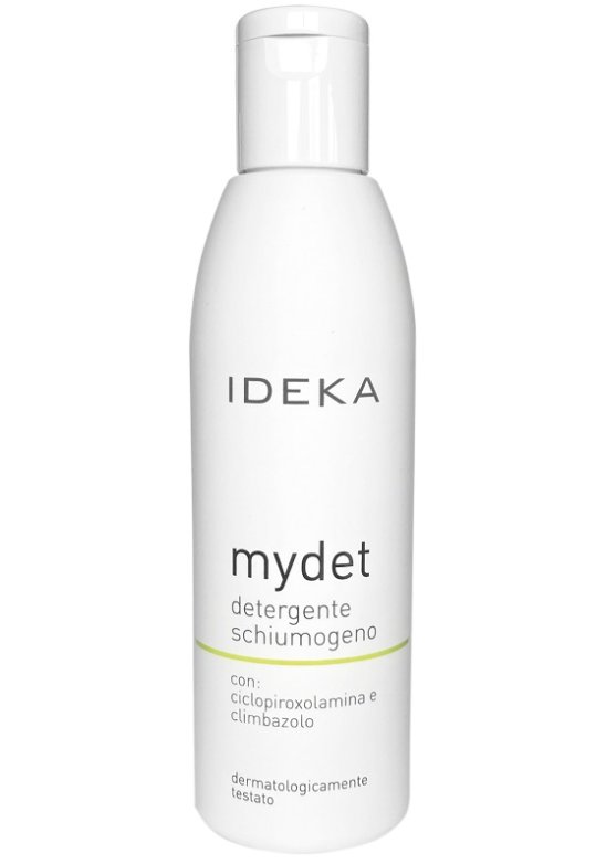 MYDET DOCCIASCHIUMA 200ML(SCHIUM