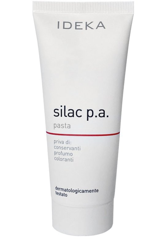 SILAC P A PAS 100ML