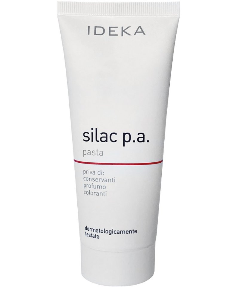 SILAC P A PAS 100ML SILAC P A PAS 100ML