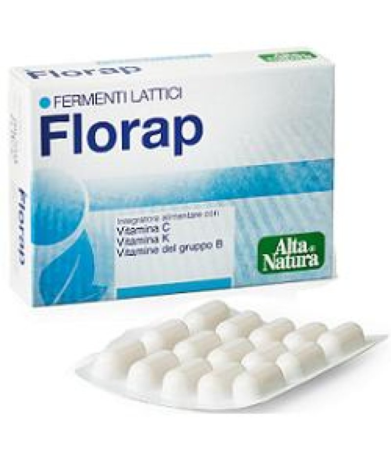 FLORAP 30 OPR 500MG FLORAP 30 OPR 500MG