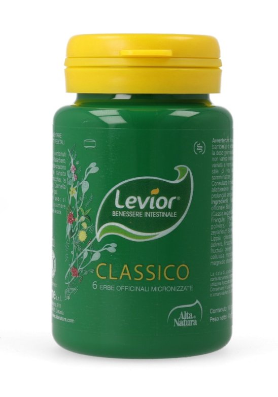 LEVIOR 100TAV 400MG