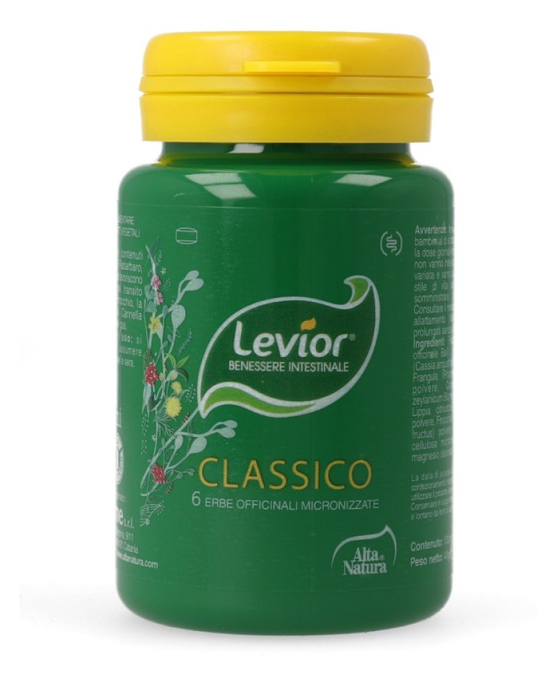 LEVIOR 100TAV 400MG LEVIOR 100TAV 400MG