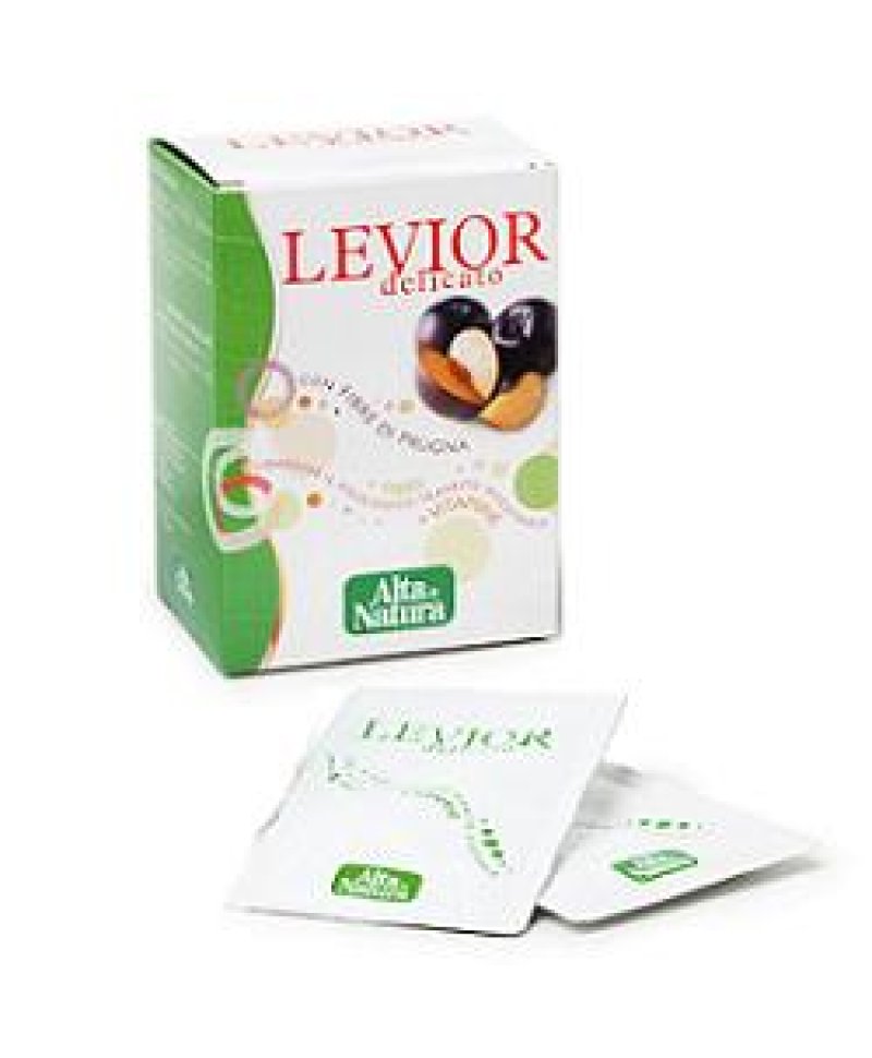 LEVIOR DELICATO 10BUST LEVIOR DELICATO 10BUST