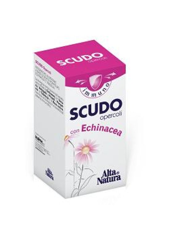 SCUDO 50OPR 500MG