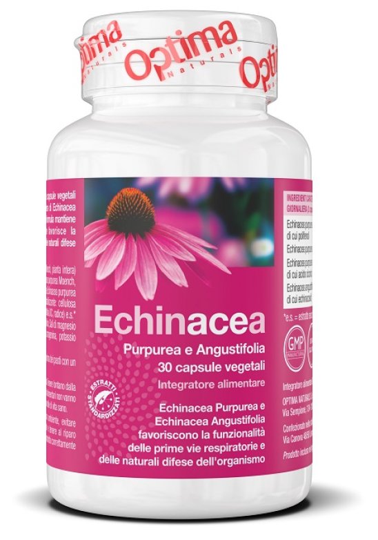 ECHINACEA 30CPS VEGETALI