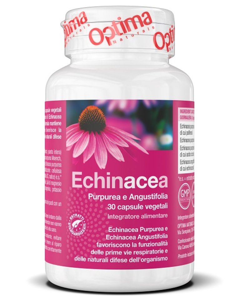 ECHINACEA 30CPS VEGETALI