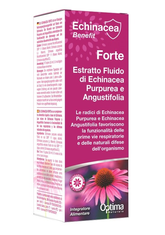 ECHINACEA FORTE 50ML ES FL OPTI ECHINACEA FORTE 50ML ES FL OPTI