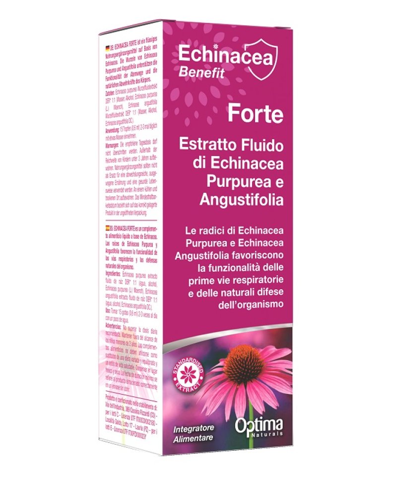 ECHINACEA FORTE 50ML ES FL OPTI ECHINACEA FORTE 50ML ES FL OPTI