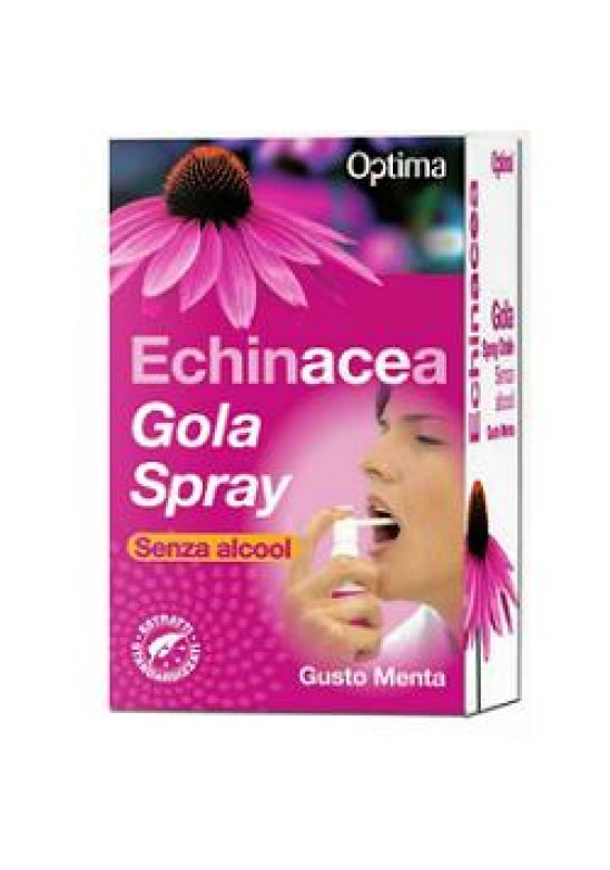 ECHINACEA GOLA SPRAY 20ML