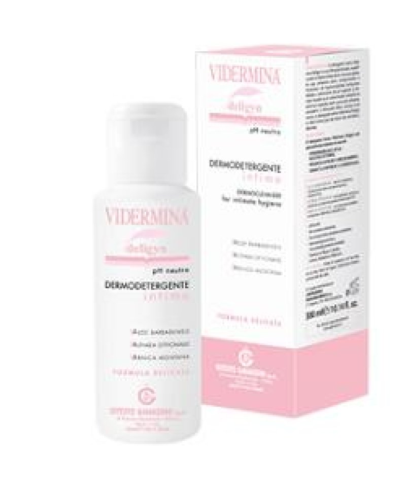 VIDERMINA DELIGYN DET 300ML