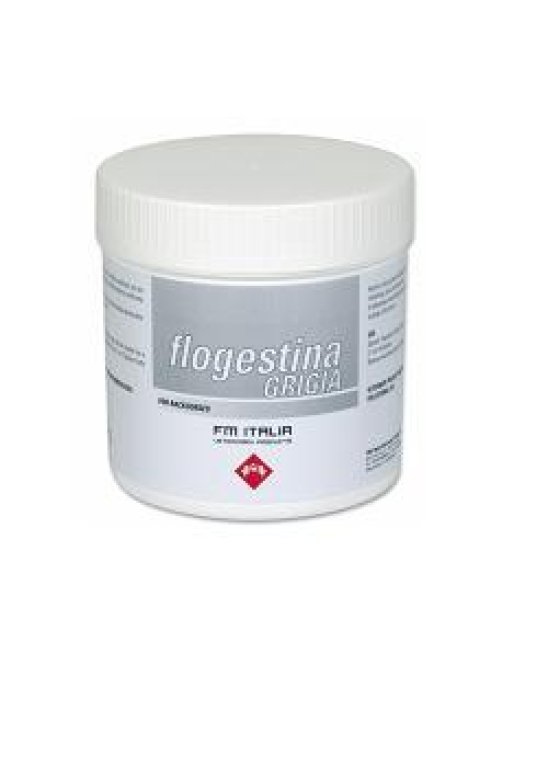 FLOGESTINA GRIGIA PASTA 1KG