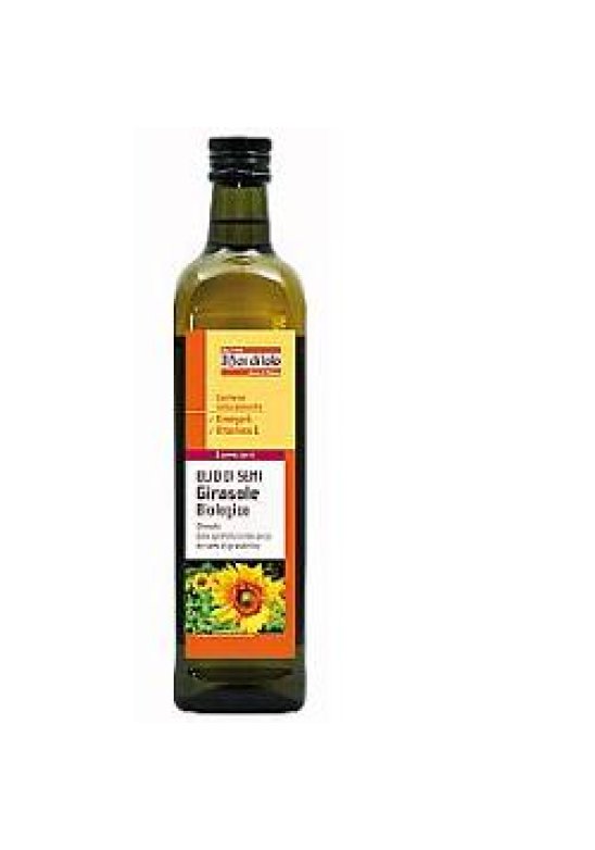 OLIO SEMI GIRASOLE 750ML OLIO SEMI GIRASOLE 750ML