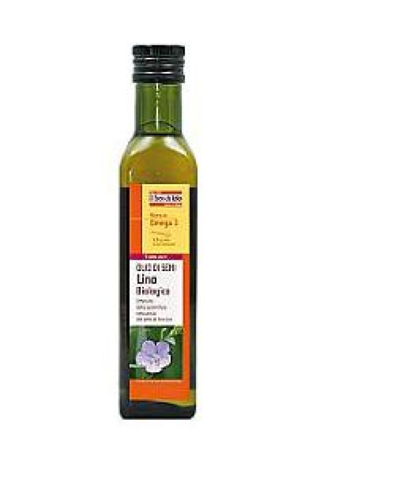 OLIO SEMI LINO 250ML 2053