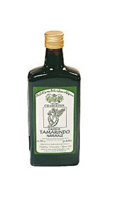 SCIROPPO NAT TAMARINDO 500ML (