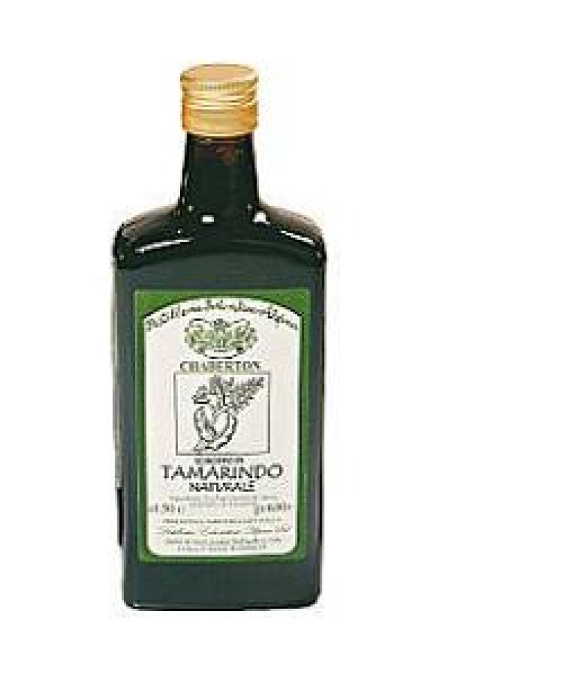 SCIROPPO NAT TAMARINDO 500ML (