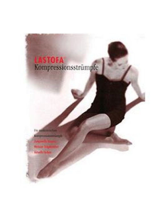 LASTOFA COTONE CDC 2 AD 5