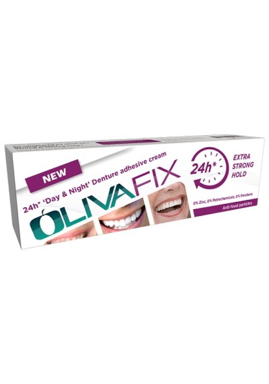 OLIVAFIX GOLD CREMA 75G