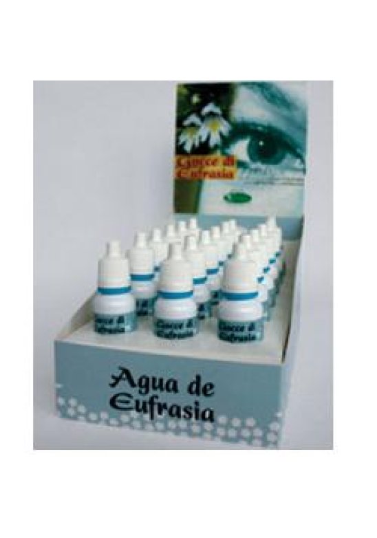 EUFRASIA GOCCE OCULARI 15ML EUFRASIA GOCCE OCULARI 15ML